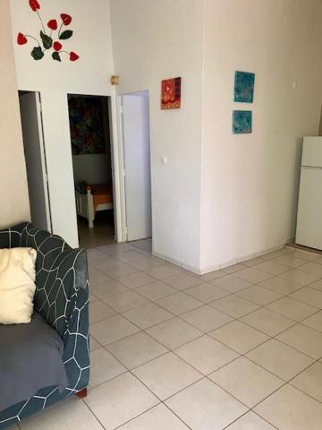 La Kallina Grand-Bourg  Bagian luar foto